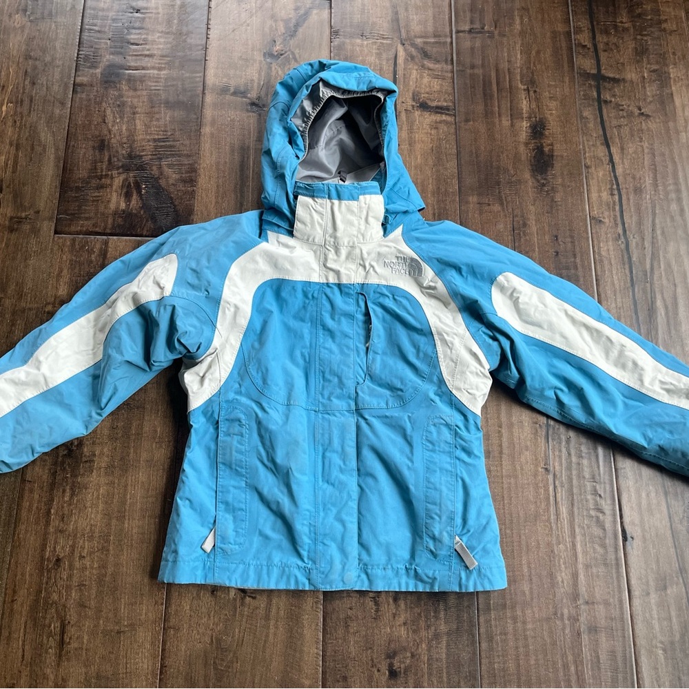 North Face Jacket - Small